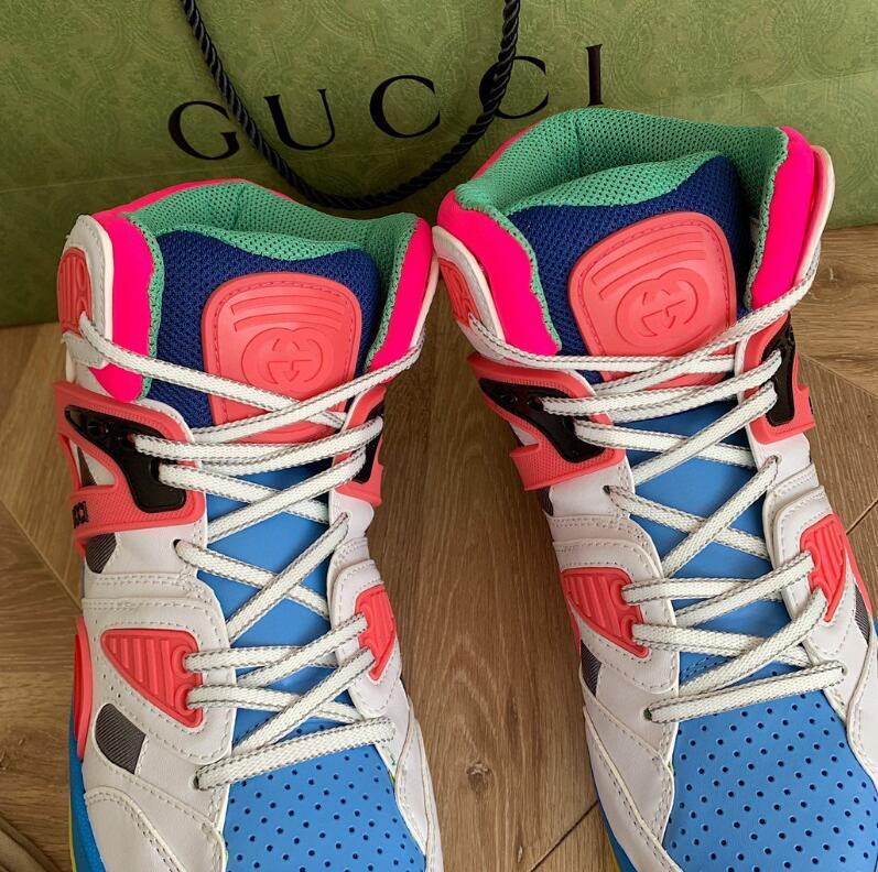 SAMC - GUKI Women Shoes - 1442