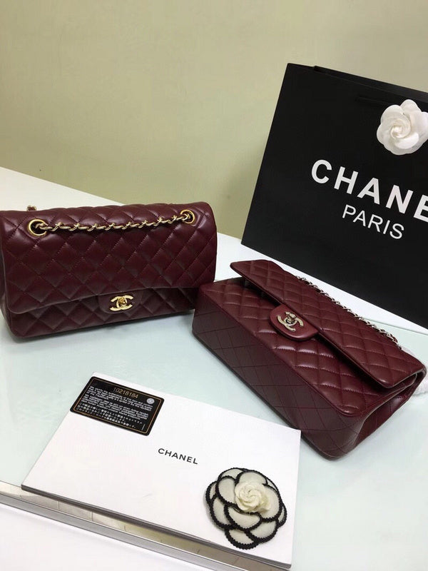 Satchel Bags - CHL Bags - 4223