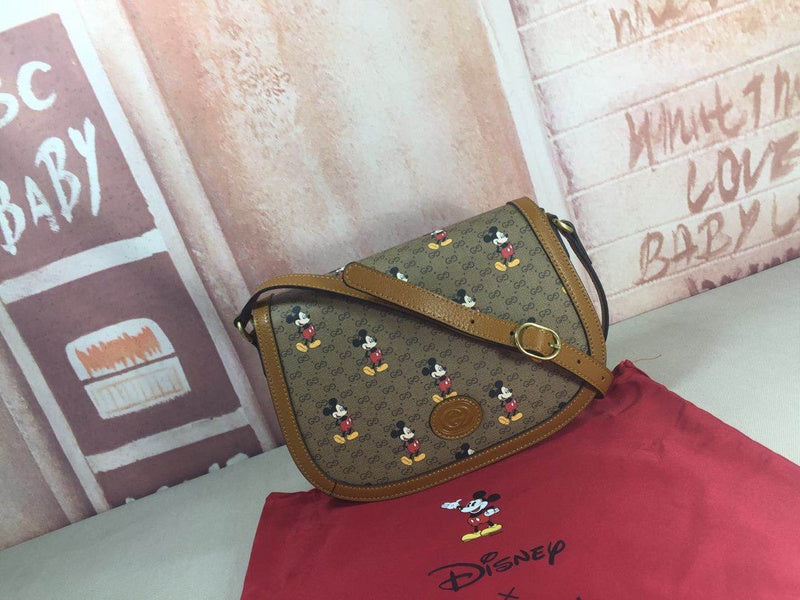 Glami Fashion - GCI Bags - 11116