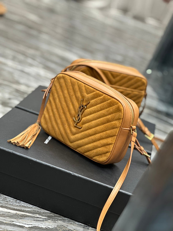 Glamy - YLS Bags - 104
