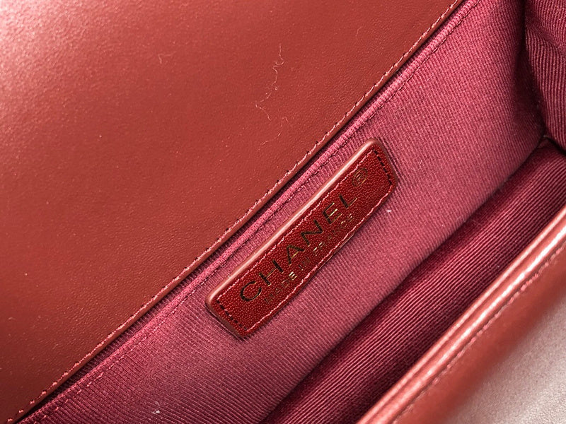Satchel Bags - CHL Bags - 7470