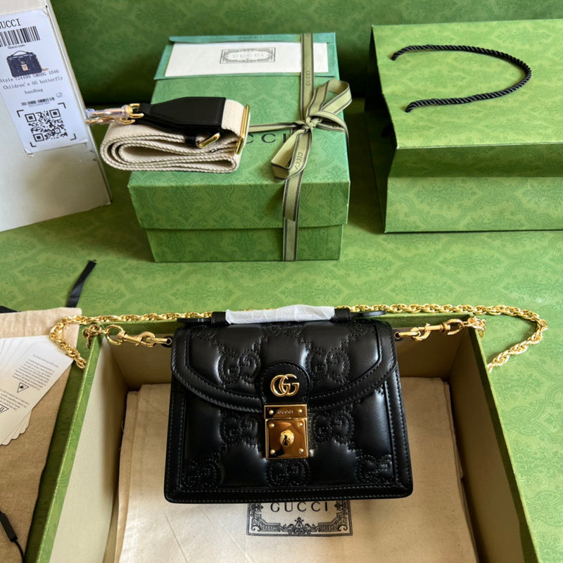 Satchel Bags - GCI Bags - 7864