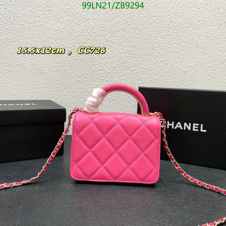 SAMC - CHL Bags Crossbody - 150