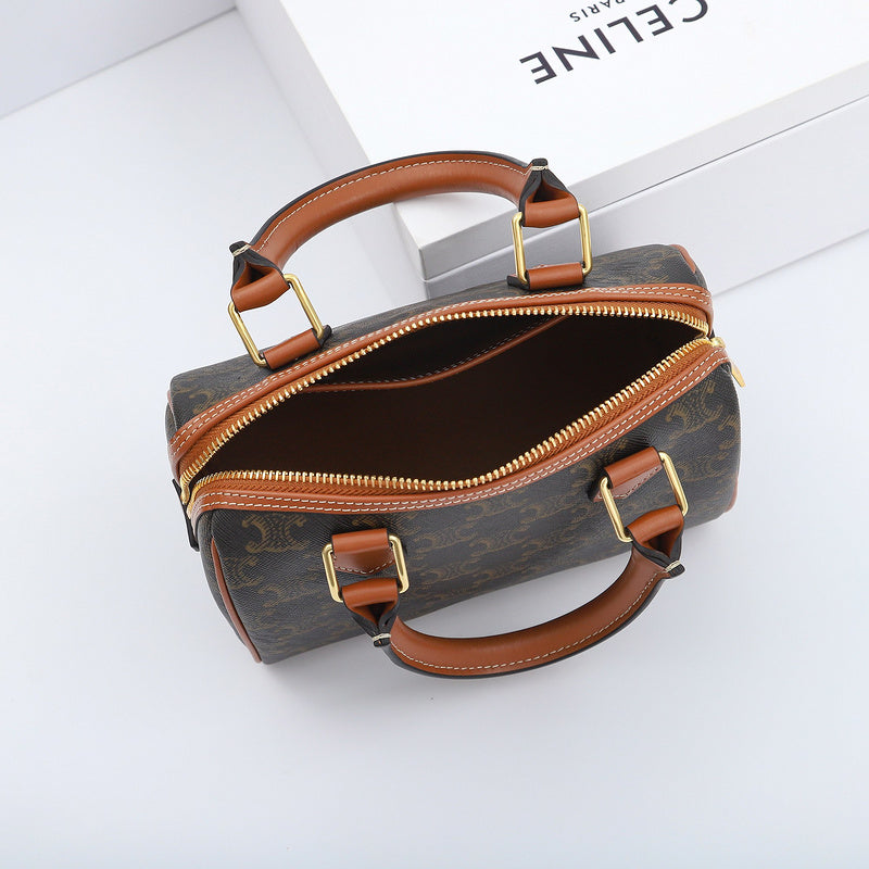 Glamy - COL Bags - 600