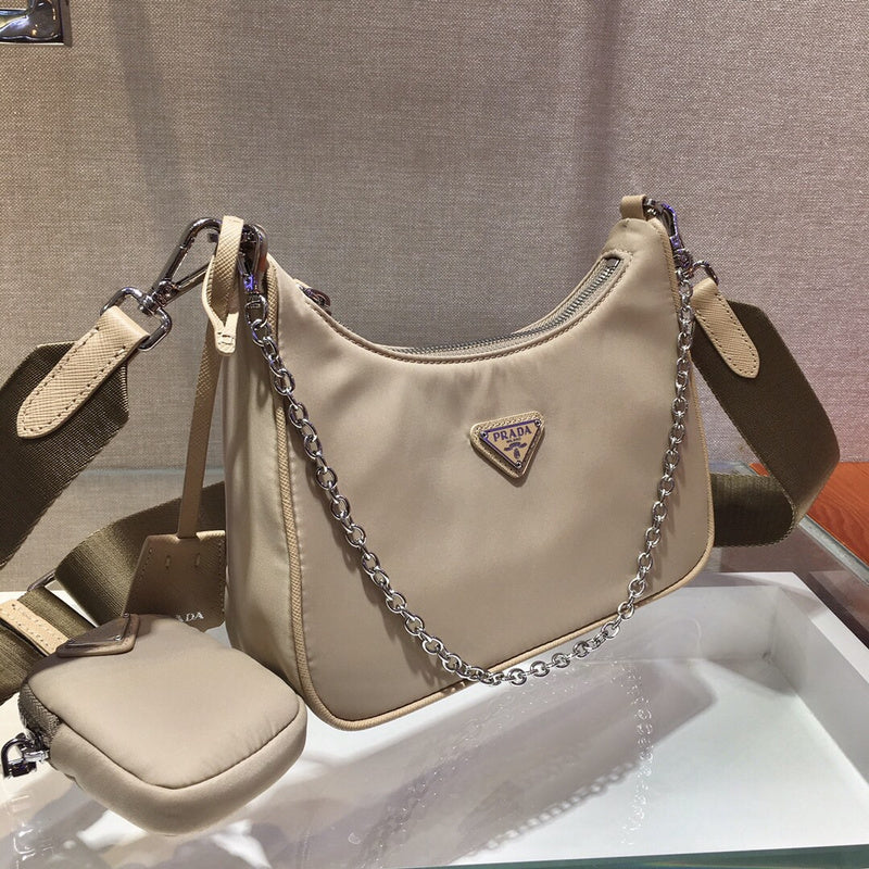 Satchel Bags - PDA Bags - 972
