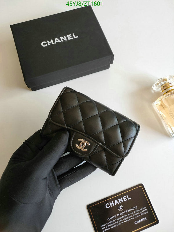 SAMC - CHL Wallets - 090