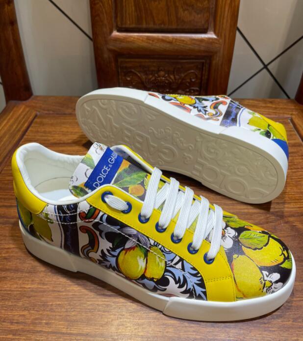 SAMC - DAG Men Shoes - 323