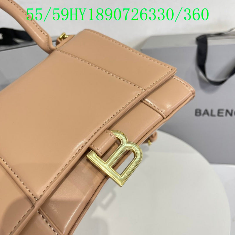 Satchel Bags - BGA Bags - 2184