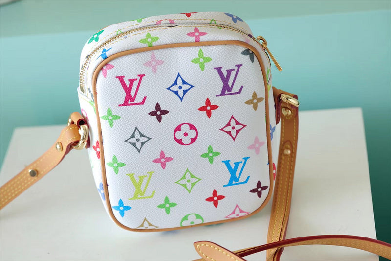 Glami Fashion Lu-Vi bags - 8845