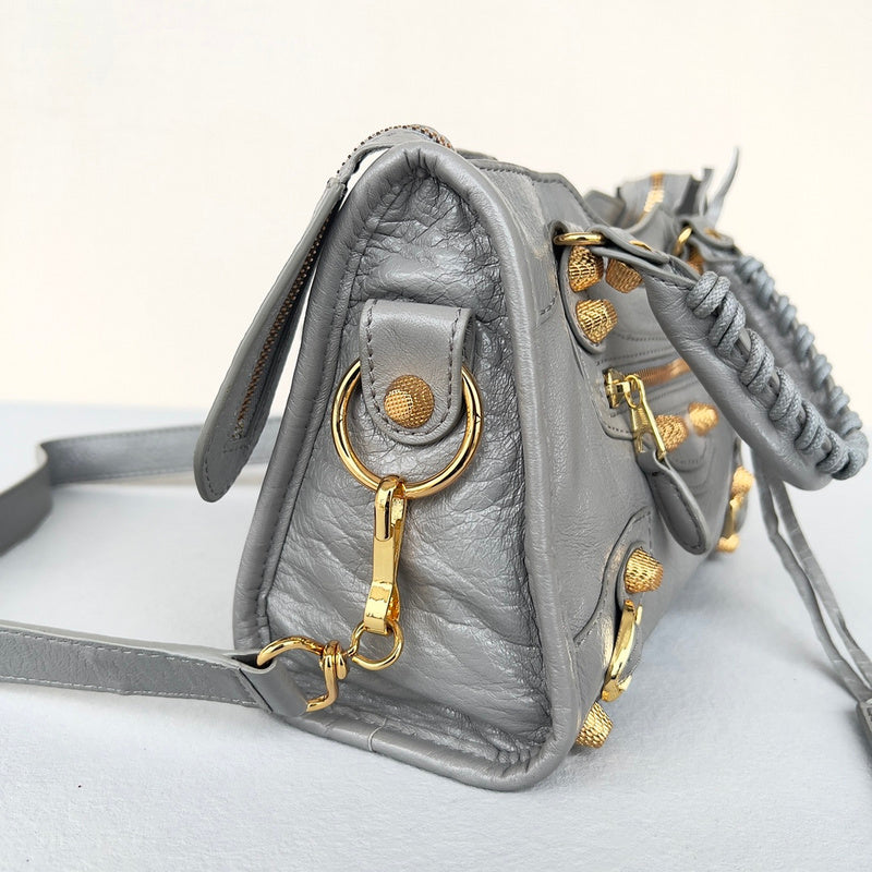 Glamy - BG Bags - 822