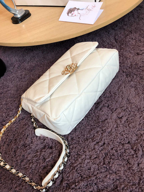 Satchel Bags - CHL Bags - 113