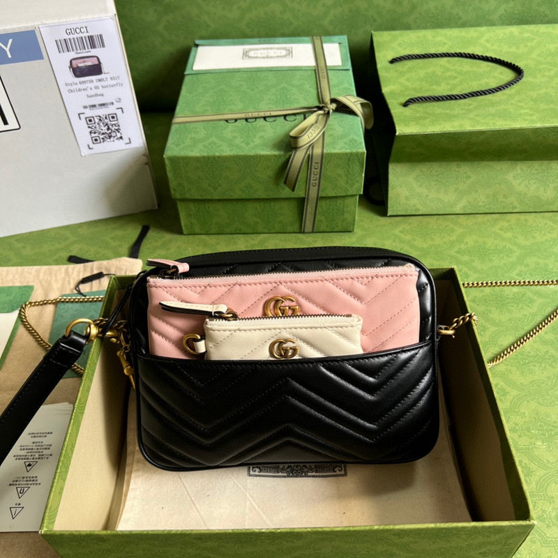 Glami Fashion - GCI Bags - 12741