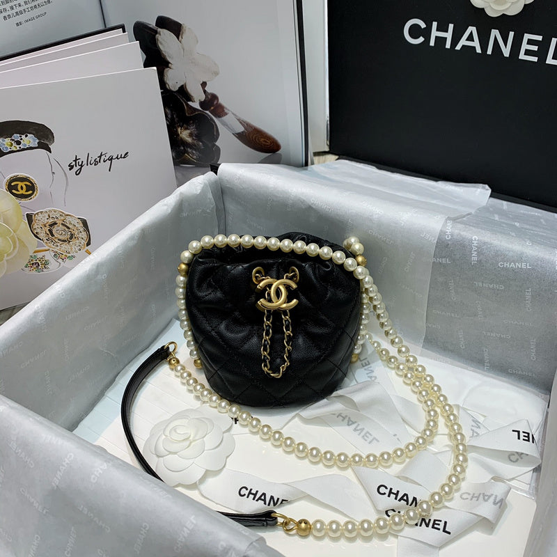 Chanel Bags