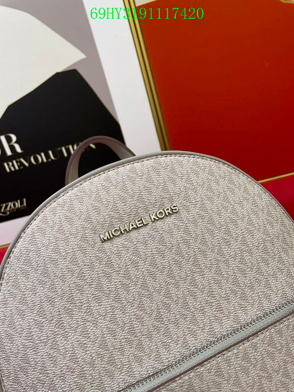 Satchel Bags - MK Bags - 180