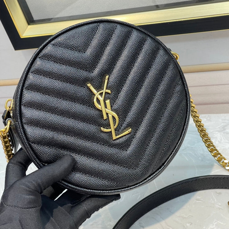 Glamy - YLS Bags - 673