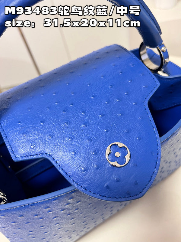 Satchel Bags - VL Bags - 1703