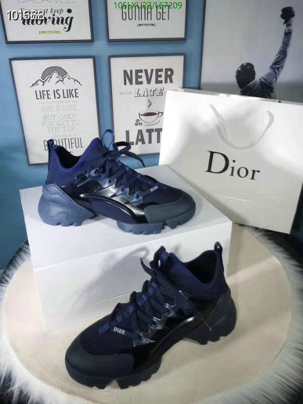SAMCC - DOR Women Shoes - 1845
