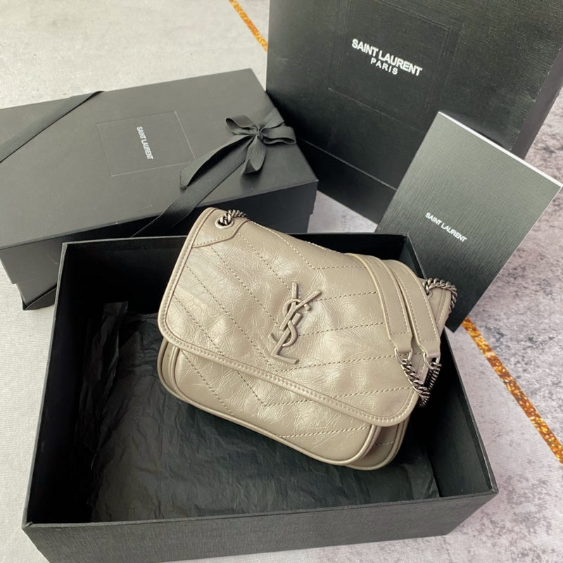 Glamy - YLS Bags - 305
