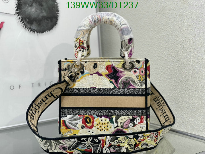 SAMCC - DOR Bags - 830