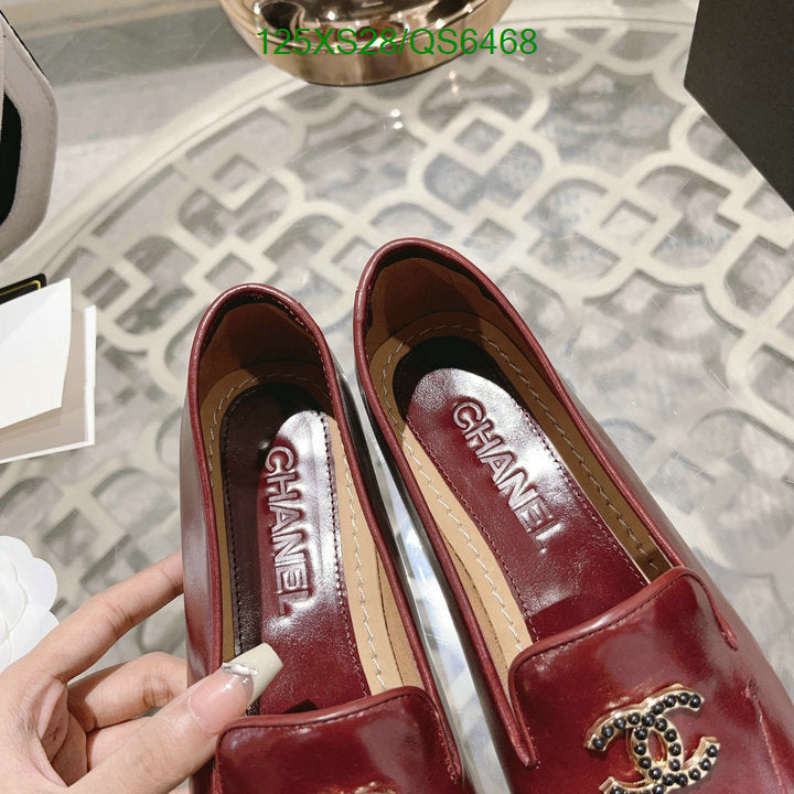 SAMC - CHL Women Shoes - 097