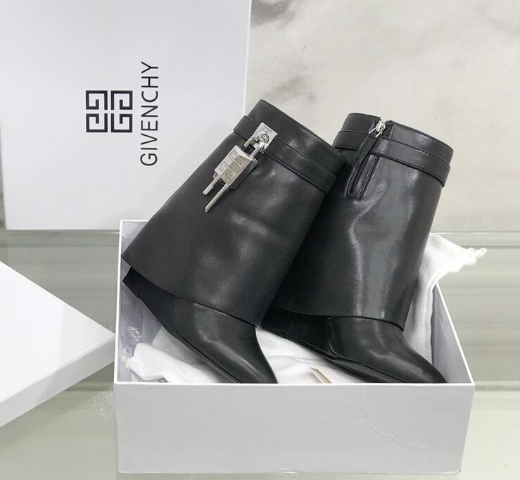 SAMC - GCY Women Shoes - 071