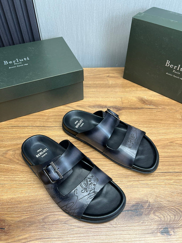 Glami - BRE Men Shoes - 374
