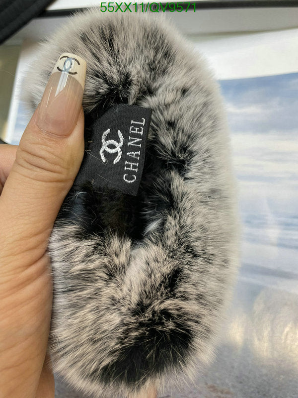 SAMC - CHL Gloves - 060