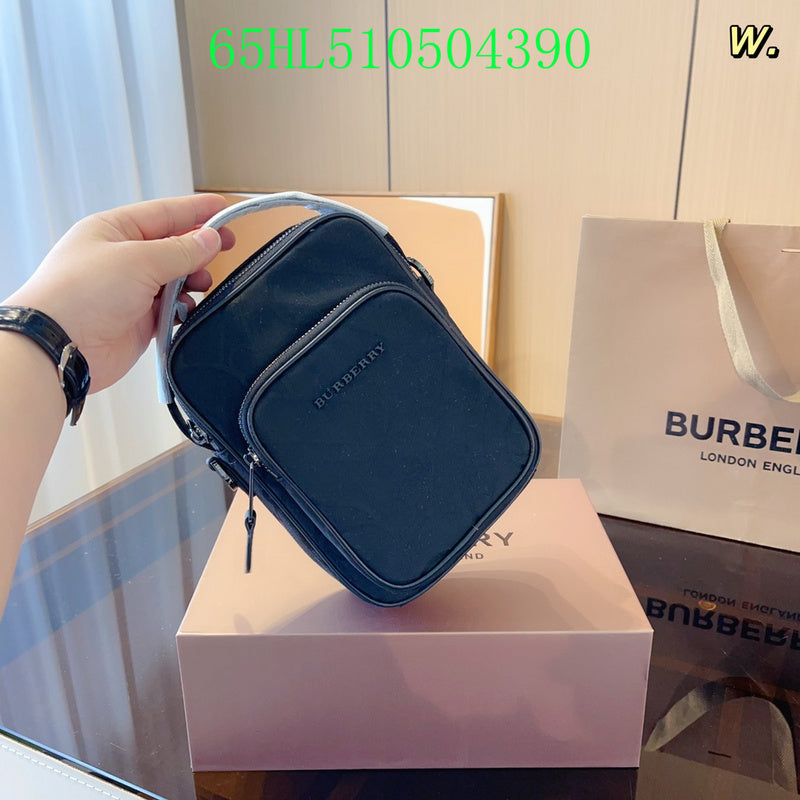 ELE Fashion -BBR Bags - 136