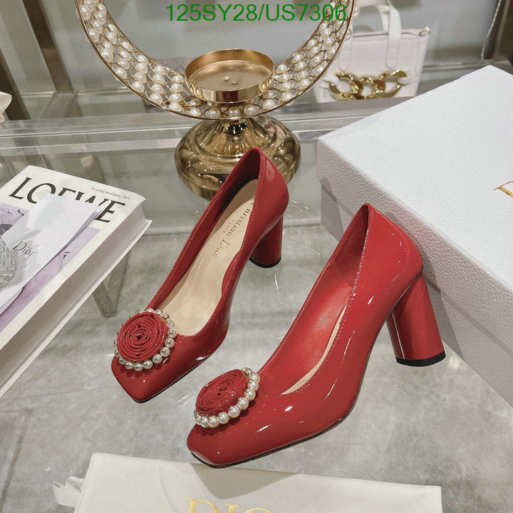 SAMCC - DOR Women Shoes - 1556