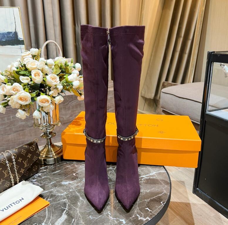 glamy - LOV Women Shoes - 878