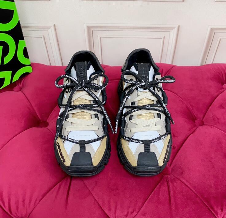 SAMC - DAG Women Shoes - 158