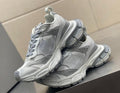 SAMC - BG Men Shoes - 107