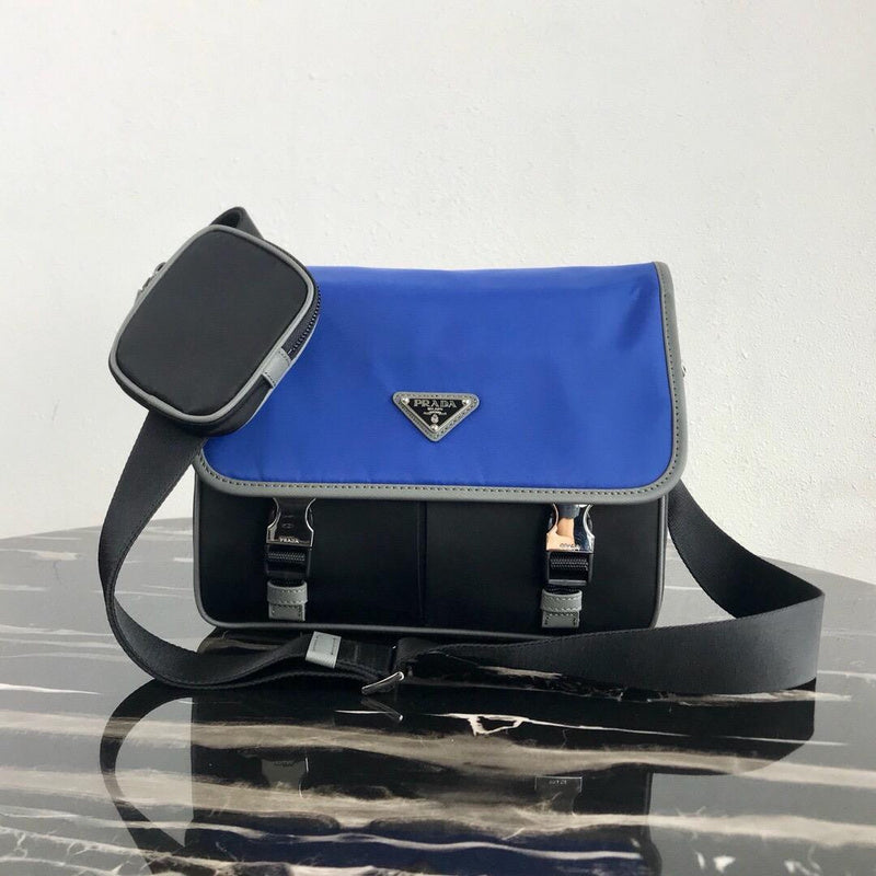 Satchel Bags - PDA Bags - 1955