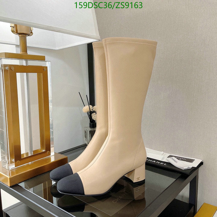 SAMC - CHL Women Boots - 190