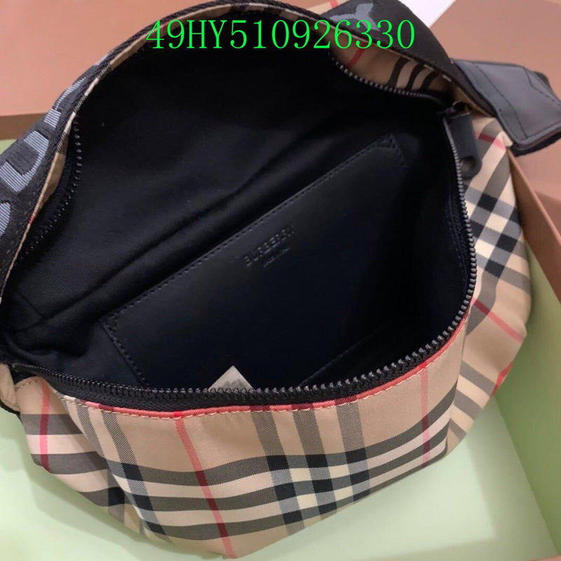 ELE Fashion -BBR Bags - 632