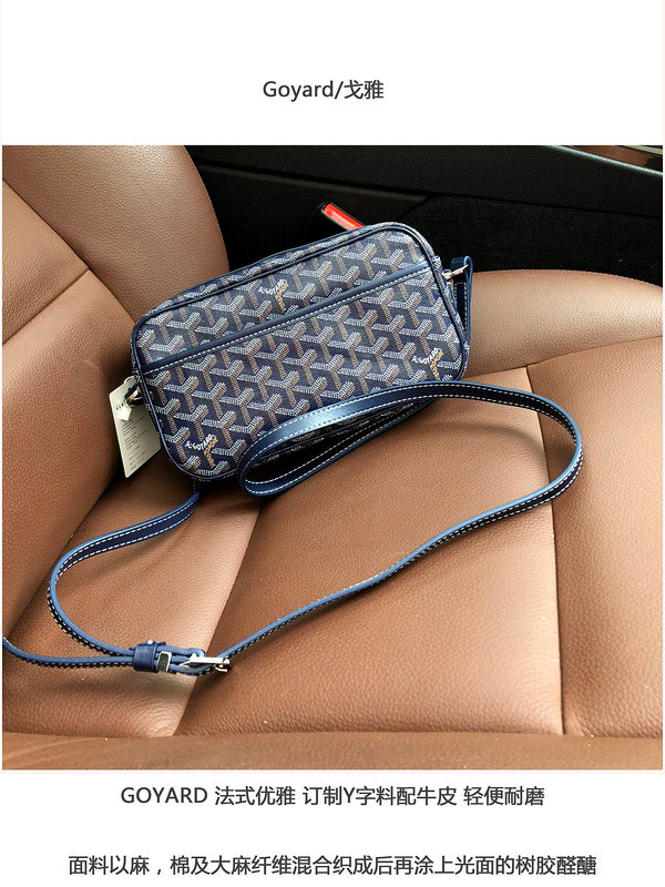 Satchel Bags - GYD Bags - 038