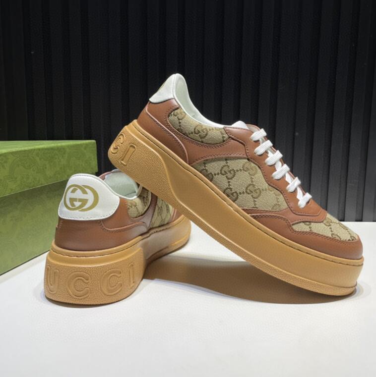SAMC - GUKI Women Shoes - 1205