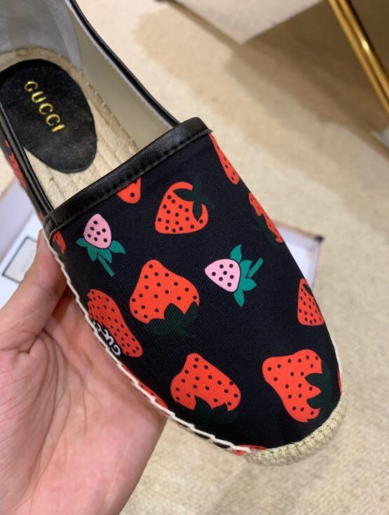 SAMC - GUKI Women Shoes - 2296