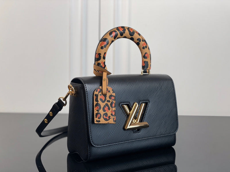 Satchel Bags - VL Bags - 1391