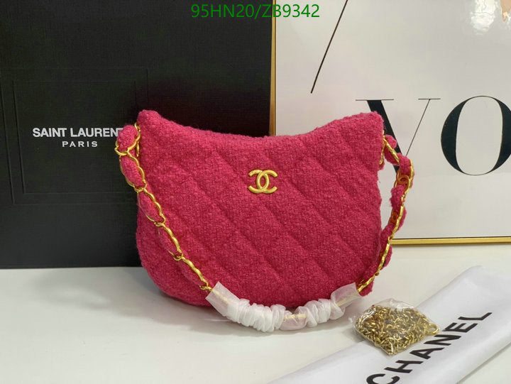 SAMC - CHL Bags Crossbody - 127