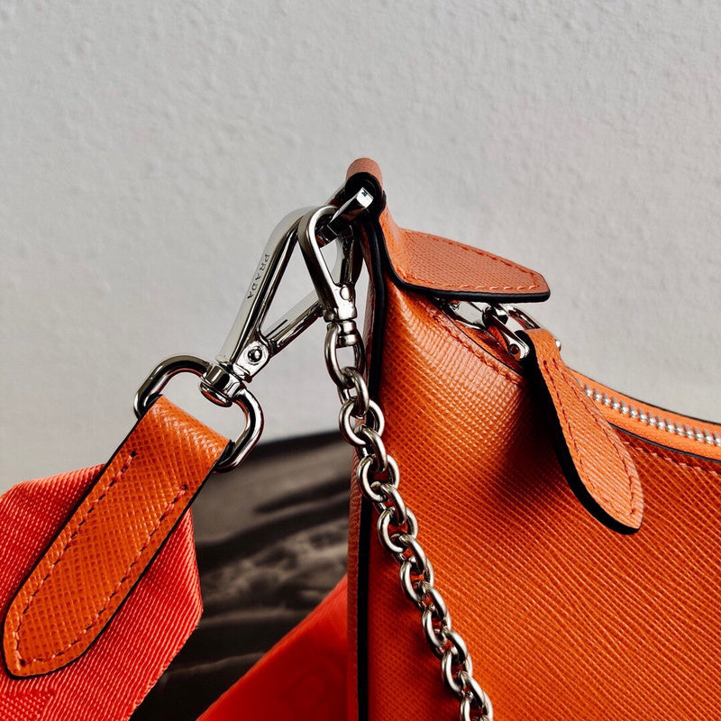 Satchel Bags - PDA Bags - 1431