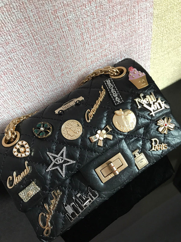 Satchel Bags - CLN Bags - 842