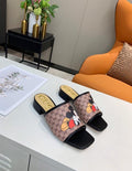 SAMC - GUKI Women Shoes - 1959