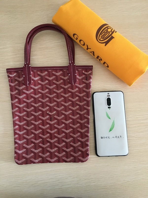 Glamy - GYO Bags - 1533