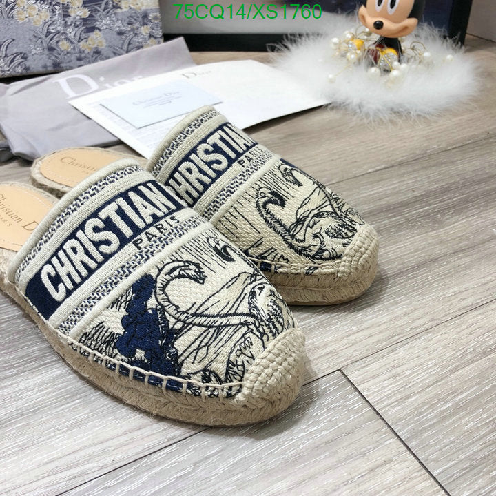 SAMCC - DOR Women Shoes - 2176