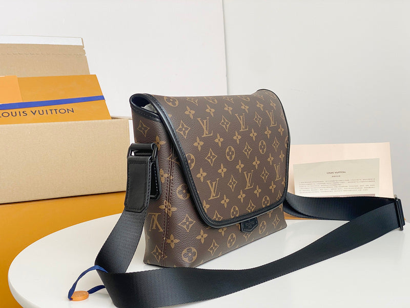 Glami Fashion Lu-Vi bags - 17585