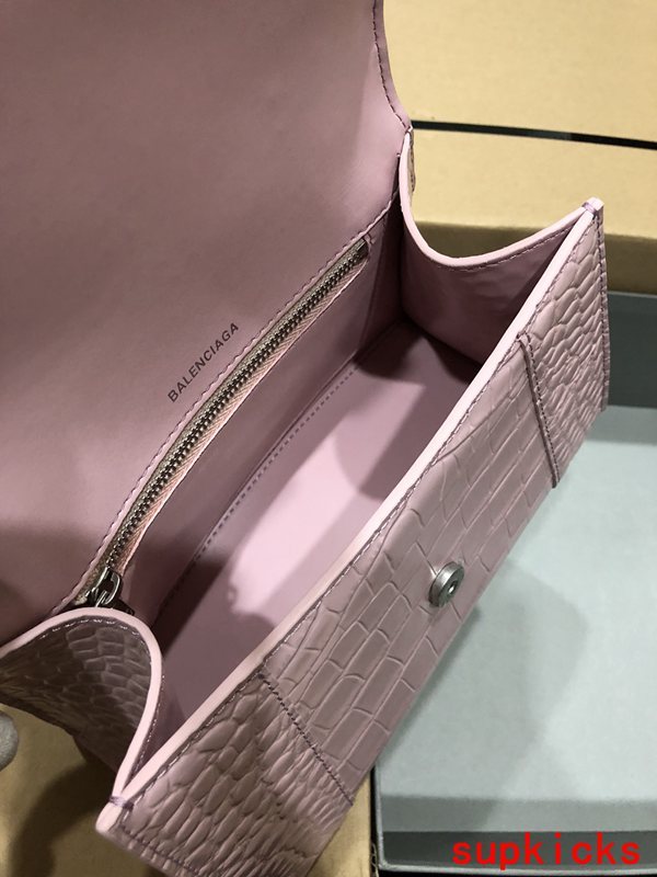 Glami- - BG Hourglass Bags - 115