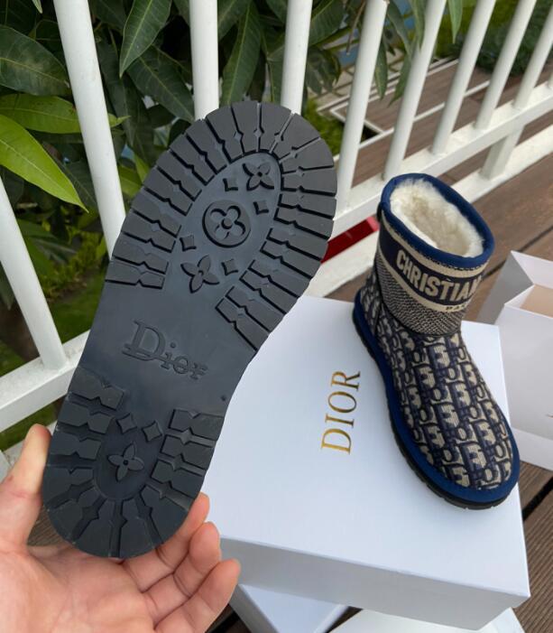 SAMCC - DOR Women Shoes - 501