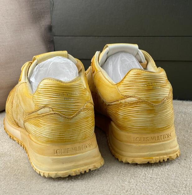 SAMC - LOV Men Shoes - 675
