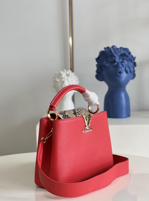 SAMC - LOV Bags - 1613